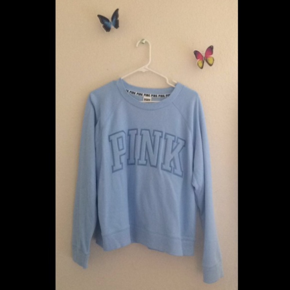 PINK Sweatshirt